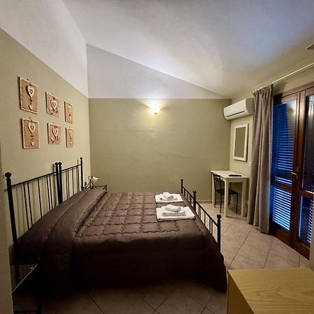 I Puntoni Agriturismo Magliano in Toscana Bagian luar foto